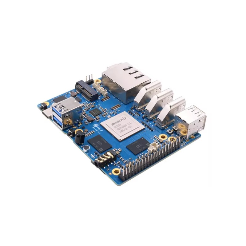 2026 Pi 5 Plus 4 8 16 32gb Ram - Orange Pi 5 Plus 32Gb recension och pris