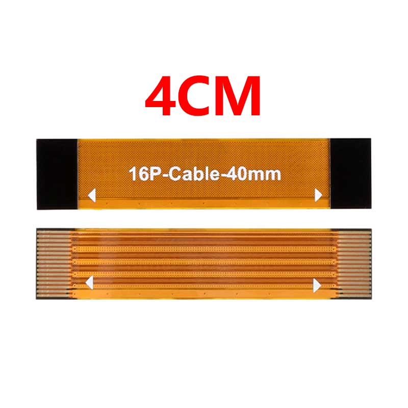 Raspberry Pi 5 PCIE FPC Cable  - Turing Pi 2 recension och pris