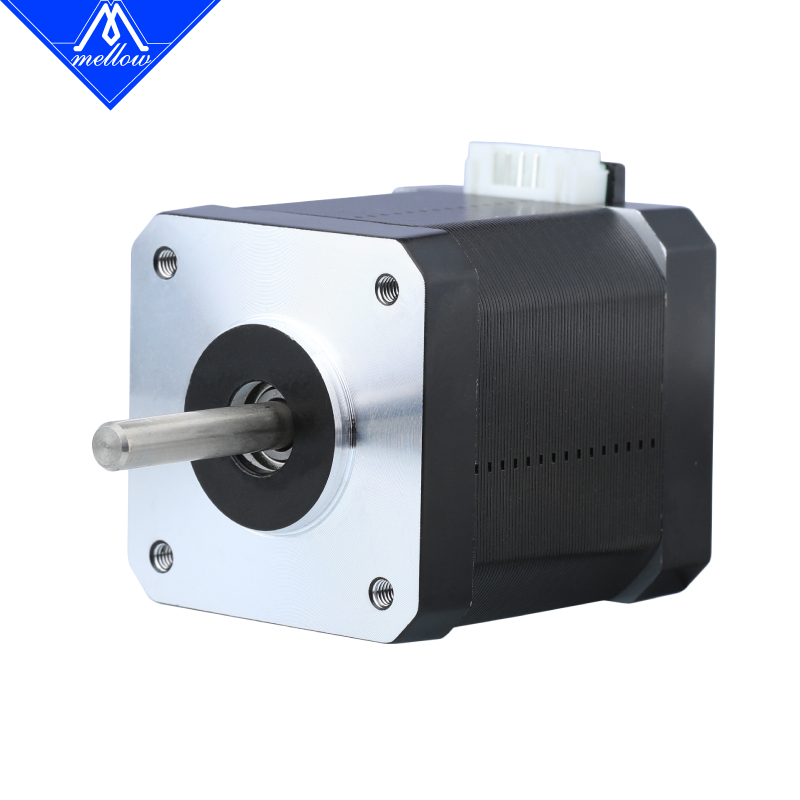 Mellow LDO Super Motor 42STH48 - Turing Pi 2 recension och pris