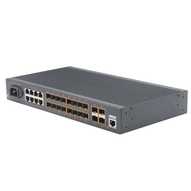 hit productGood Product Recomm - Sfp+ 10G Managed Switch 8 Port recension och pris