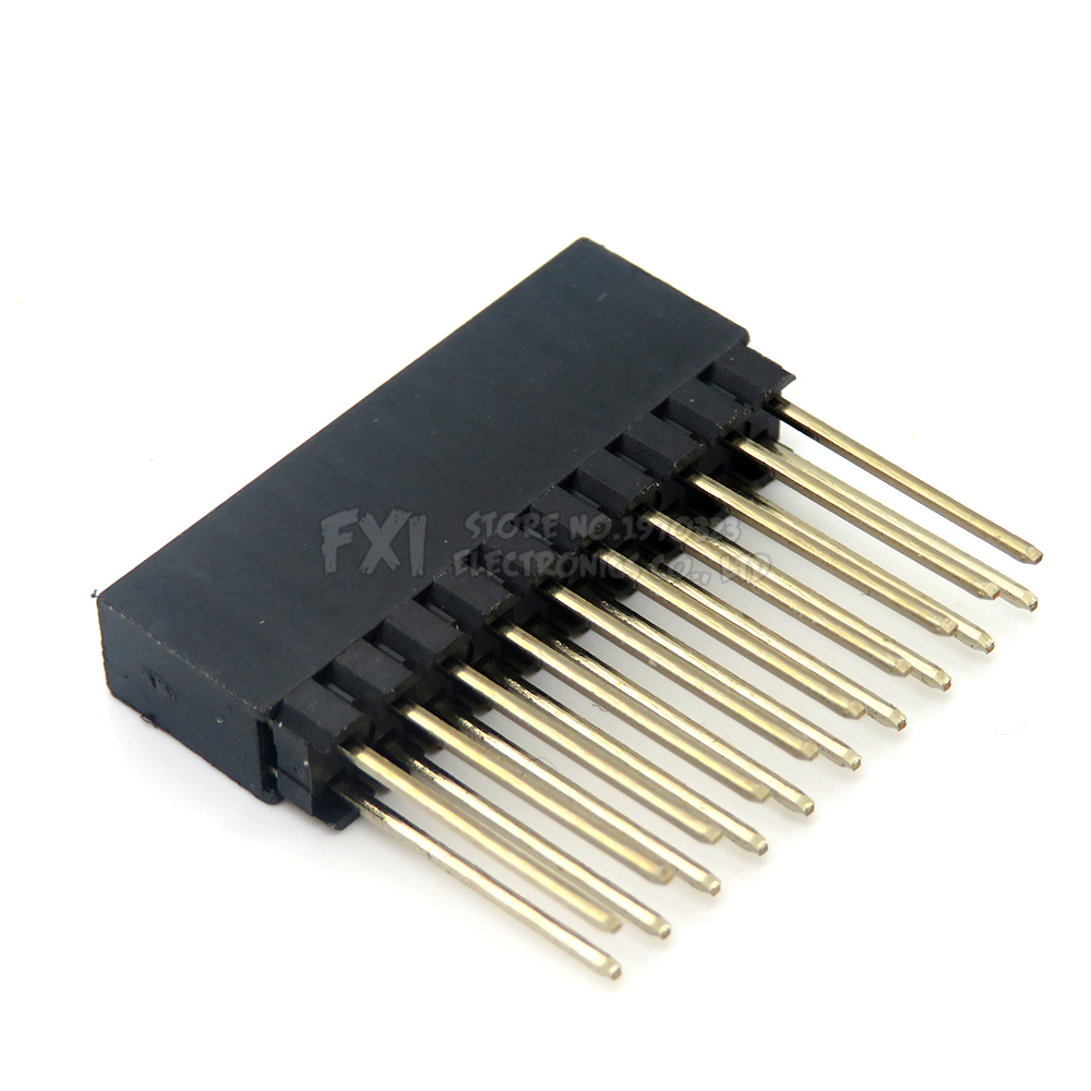 1PCS 2.54mm 2x10P/16P/20P/25P/ - Turing Pi 2 recension och pris