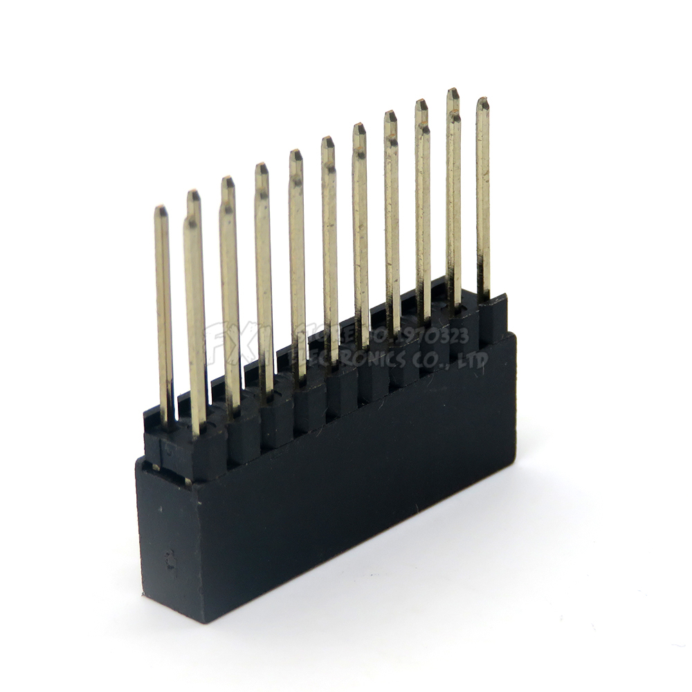 1PCS 2.54mm 2x10P/16P/20P/25P/ - Turing Pi 2 recension och pris