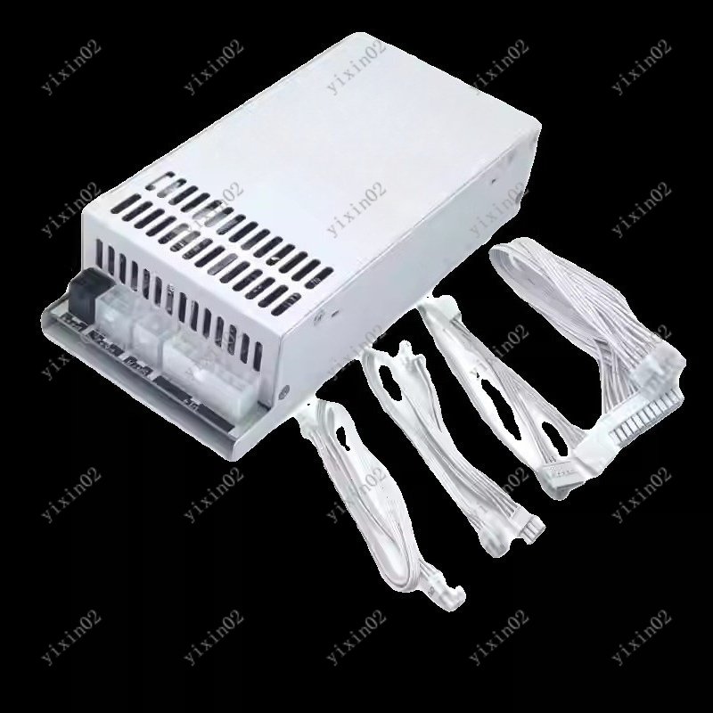 1U Flex ATX Fully Modular Powe - Atx Power Supply 1U Flex 500W recension och pris
