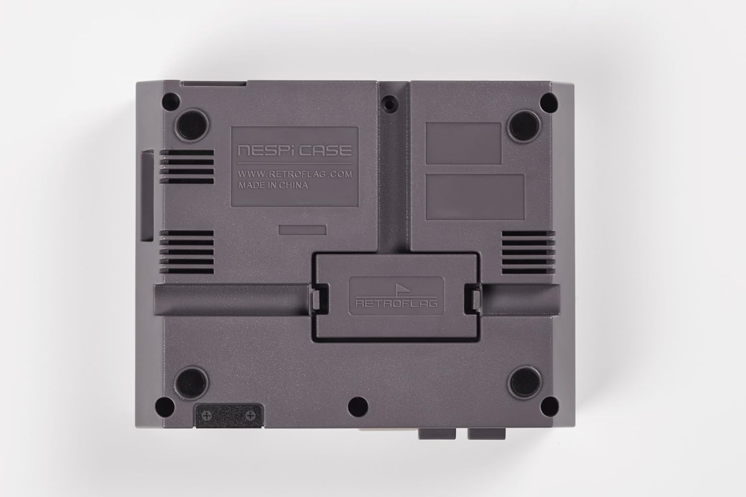Retroflag NESPi Case Plus Func - Turing Pi 2 recension och pris