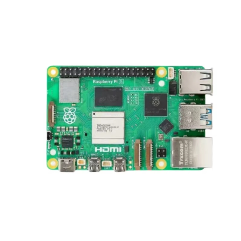 Pi 5B 4G/8GB Generation Develo - Raspberry Pi 5 8Gb recension och pris