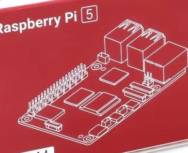 2026 Official Raspberry Pi 5 C - Raspberry Pi 5 8Gb recension och pris
