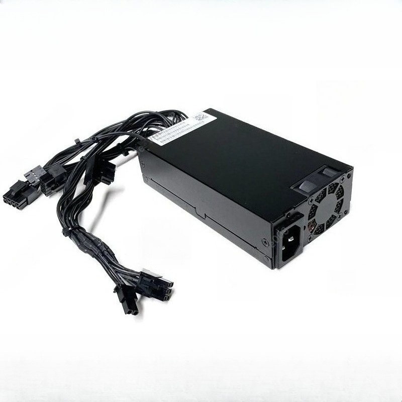 500W 1U Flex ATX Power Supply  - Atx Power Supply 1U Flex 500W recension och pris