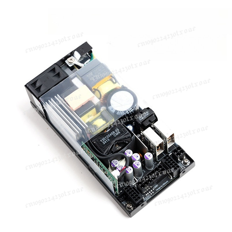 Flex ATX 1U Full Modular 600W/ - Atx Power Supply 1U Flex 500W recension och pris