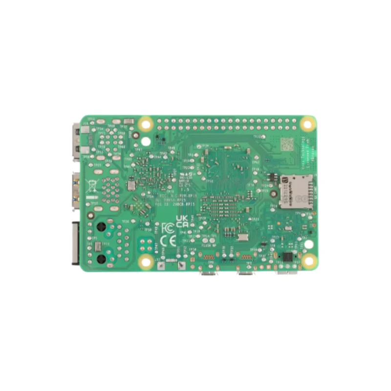 VoFS1pcs Raspberry Pi 5 Develo - Raspberry Pi 5 8Gb recension och pris