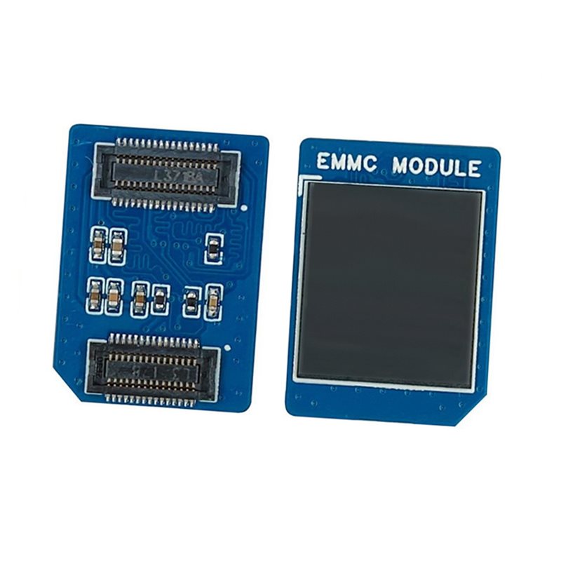 A13E-EMMC 32GB Module For Oran - Orange Pi 5 Plus 32Gb recension och pris