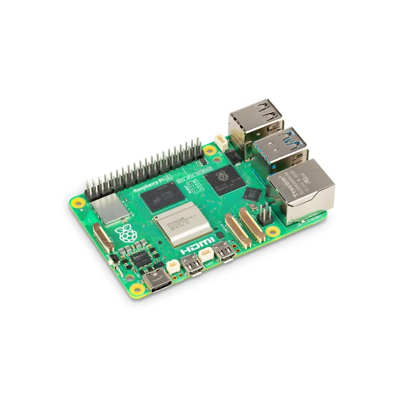 for Raspberry Pi 5 Board Corte - Raspberry Pi 5 8Gb recension och pris