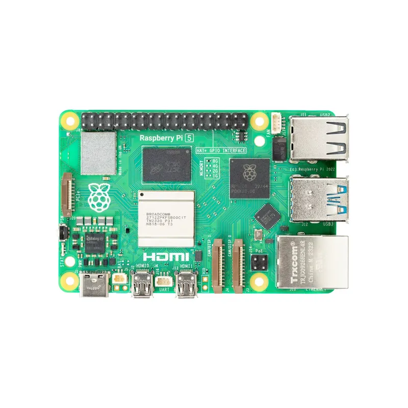 for Raspberry Pi 5 Board Corte - Raspberry Pi 5 8Gb recension och pris