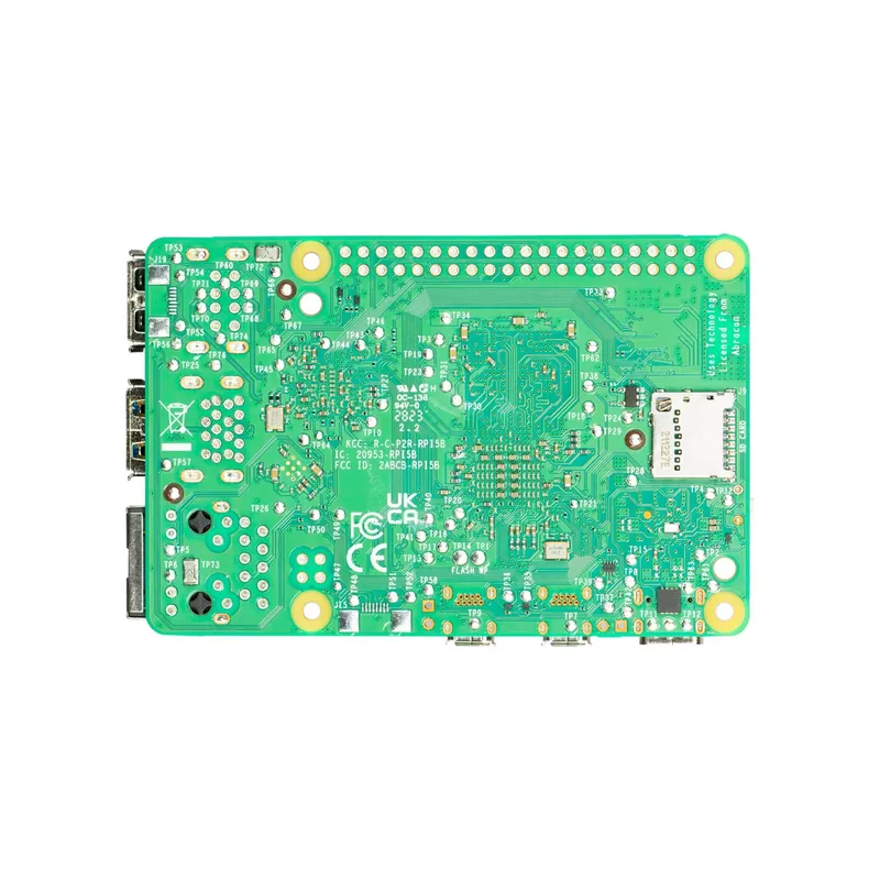for Raspberry Pi 5 Board Corte - Raspberry Pi 5 8Gb recension och pris