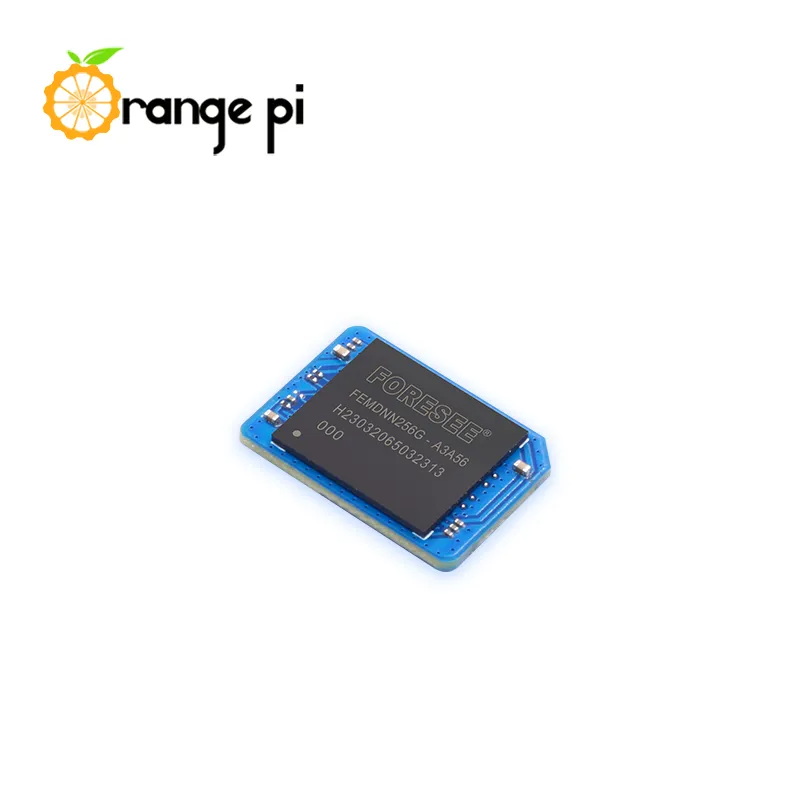Orange Pi 32GB 64GB 256GB EMMC - Orange Pi 5 Plus 32Gb recension och pris