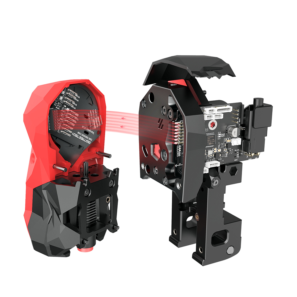 BIGTREETECH EBB SB2209 CAN/USB - Turing Pi 2 recension och pris