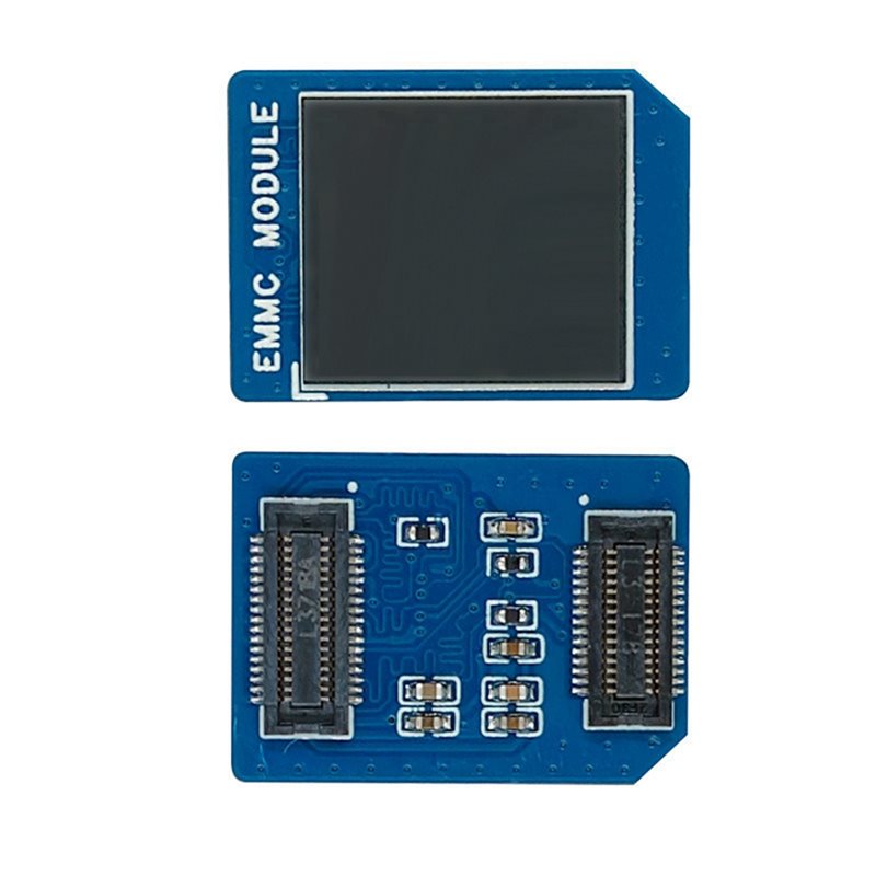 T23C EMMC 32GB Module For Oran - Orange Pi 5 Plus 32Gb recension och pris