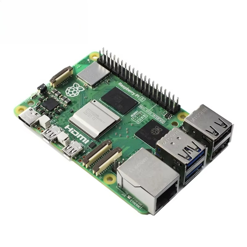 New Raspberry Pi 5 Model 4GB 8 - Raspberry Pi 5 8Gb recension och pris